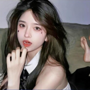 昨夜只有南風起