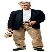 David Lynch (real)