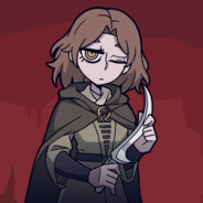 “梅琳娜的锋刃”