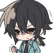 我感觉我要完蛋了