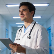 Dr. Thai Ming