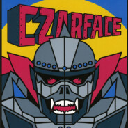 CZARFACE