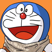 東京都最強の自由人哆啦A梦一郎！殺人の虎！