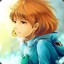 Nausicaa