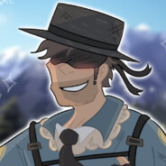 Steam Avatar