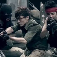 爱情公寓—展博