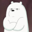 Ice Bear