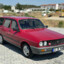 RENAULT TOROS R12