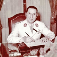 Juan Domingo Perón