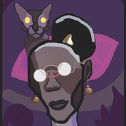 LordO'Dread Steam avatar