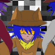 Nico OneShot Player Presence