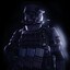 Avatar of RE6 Agent