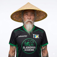 Steam Avatar