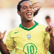 Ronaldinho