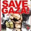 SAVE GAZA !!!!!!!