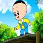 大头