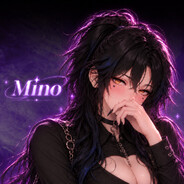 Steam avatar