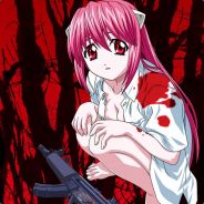 ElfenLucy