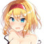 Alice Margatroid