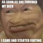 Gender Fluid Dynamics