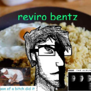 Reviro Bentz