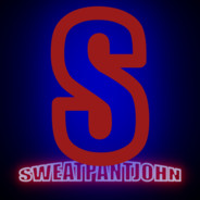 Sweatpantjohn