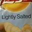 Lightly Salty