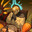Player avatar