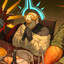 Steam avatar