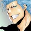 GrimmJow