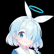 蓝色恶魔阿罗娜