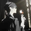 Steam avatar