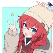 关注永雏塔菲喵~