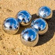 Petanque mesteren 2005