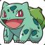 Bulbasaur