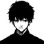 depre??ed Kanek1-_-