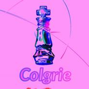 Colgrie's avatar