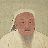 Genghis Khan