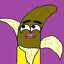 Den Brune Banan