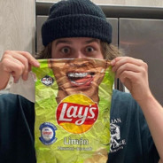 你咀我鸭儿不嘛