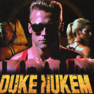 Duke Nukem