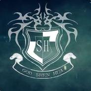 DouyuTv毒良—Five