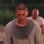 Michael Scofield