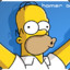 ✪ Homer &lt;З