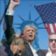 MAGA King