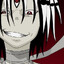 Steam avatar