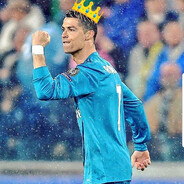King Ronaldo