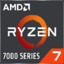Ryzen 7 7800X3D