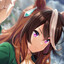 Symboli Rudolf from Uma Musume