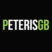 PeterIsGB
